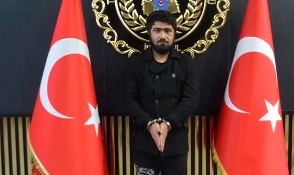 Beyoğlu’ndaki PKK saldırısında yeni isimlere ulaşıldı! Terörist Ahlam Albashır’ın soruşturmasında bağlantılı olduğu kişiler deşifre ediliyor