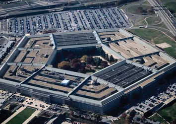 Pentagon, ABD Başkanı Trump'tan rahatsız