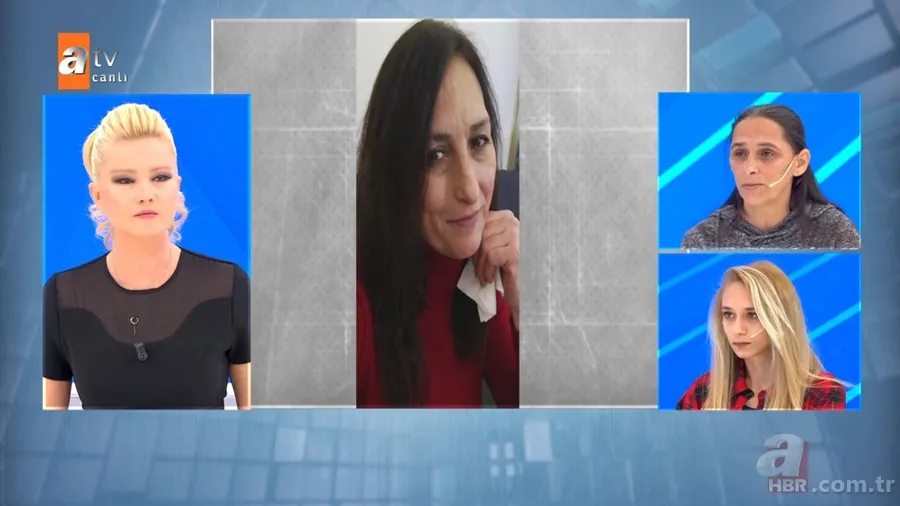 Ölüm ilanını yazıp ortadan kayboldu! Müge Anlı yayınında ortaya çıktı! Ekipler harekete geçti 13