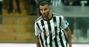 Beşiktaş’a müjdeli haber! İlk 11’e hazır