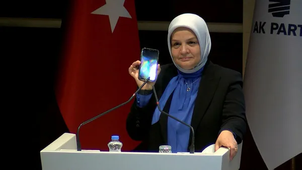 Başkan Erdoğan'dan 2023 mesajı: Zafer yılı olacak - 1