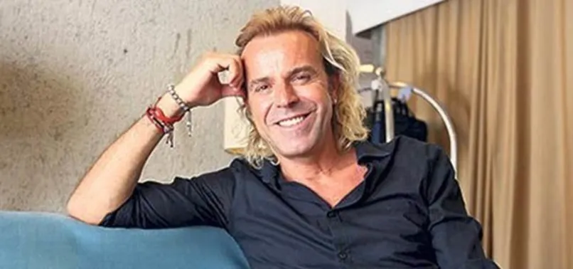 Soner Arıca hastaneye kaldırıldı