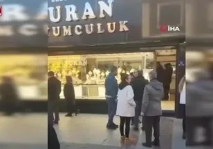 Çanakkale'de milyonluk vurgun
