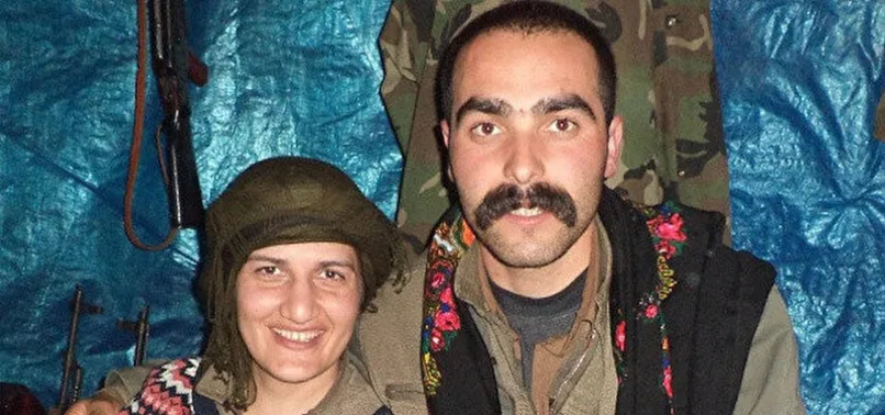 PKK kuryesi bir bir itiraf etti! HDP'li Semra Güzel hakkında ek fezleke! HTS kayıtları ortaya çıktı