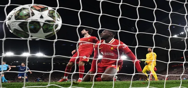 Şampiyonlar Ligi’nde nefesleri kesen maç! Tur atlayan takımlar belli oldu