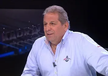 Erman Toroğlu: Fenerbahçe Beşiktaş'ı geçer