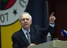 Aziz Yıldırım Fenerbahçe başkanlığına aday