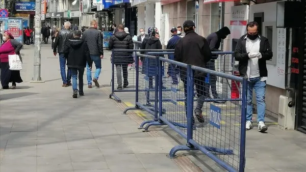 Valilikler 6 il için koronavirüs tedbirleri uyarısında bulundu! İşte koronavirüs tedbirleri... - 8