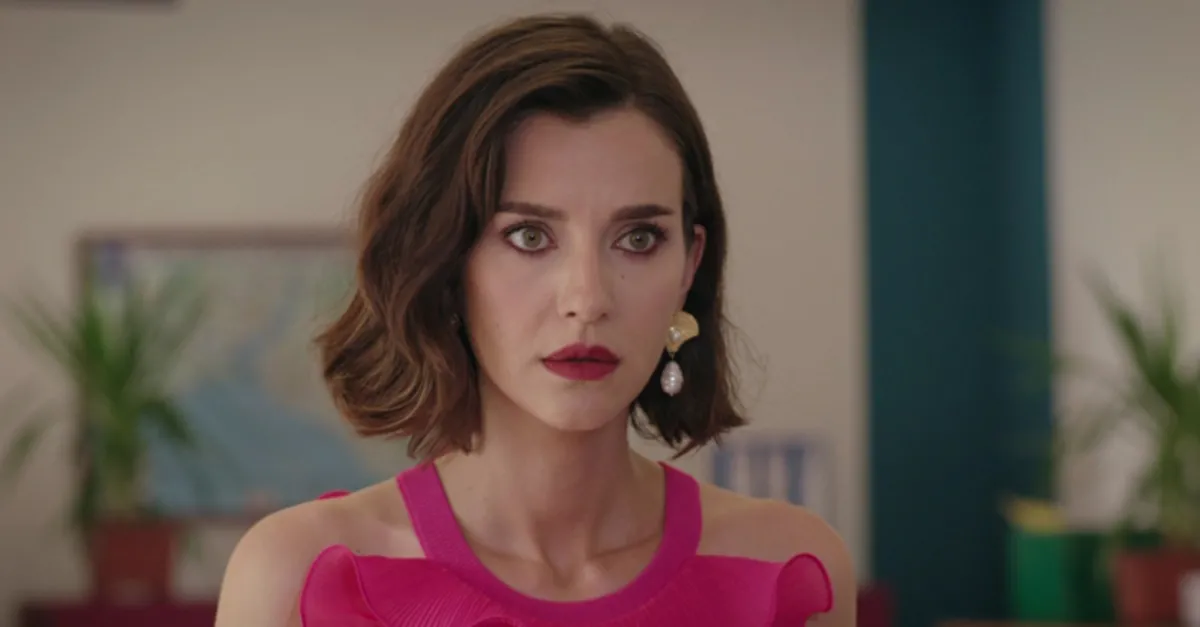 Baş Belası 8. bölüm fragmanı yayınlandı | "Kaybedecek hiçbir şeyimin olmadığı yerdeyim!"