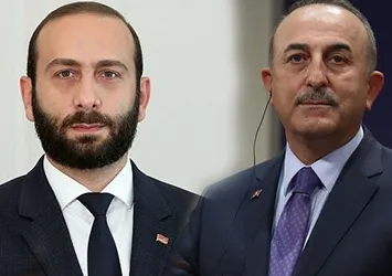 Ermenistan'dan Türkiye'ye taziye mesajı