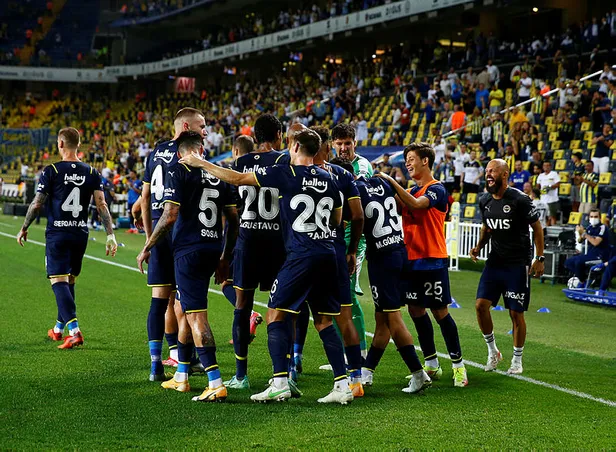 Helsinki - Fenerbahçe maçı hangi kanalda canlı yayınlanacak? FB HJK Helsinki rövanş maçı ne zaman, saat kaçta?