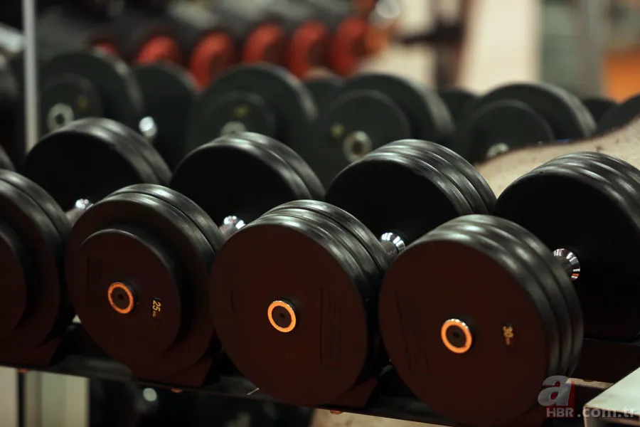 Sadece tembellik değil! Sabah spor yapmak neden zor geliyor? 2