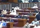 Pakistanda Meclis feshedildi
