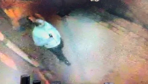 Eskişehir'de sokakta yürüyen kadına saldırı! Ağzını kapatıp yerlerde sürükledi - 3