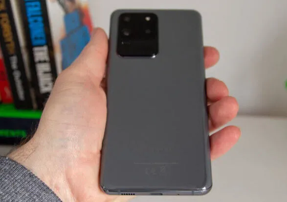 Samsung Galaxy S21’in görüntüsü basına sızdı! Samsung Galaxy S21’in görüntüsü ve özellikleri! Samsung Galaxy S21 ne kadar?