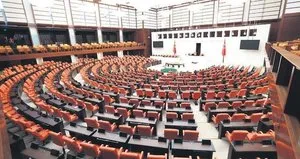Meclis’te 2 önemli başlık var!