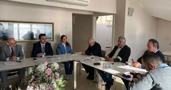 Sarıyer Belediyesi’nden İBB’ye para aktı! ’Sarıyer’i Sarıköy yaptılar’