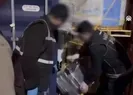İstanbul’da 175 kilo 120 gram kokain ele geçirildi
