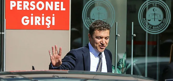 Küçükkaya mahkemeden kaynak kaçırıyor!