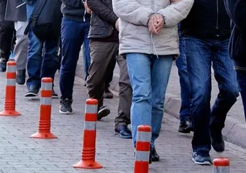 Zehir tacirlerine darbe! 5 tutuklama