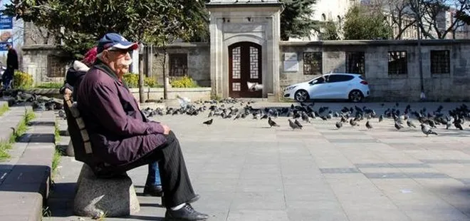 İstanbul Valisi Ali Yerlikaya’dan 65 yaş üzeri vatandaşlar için önemli açıklama