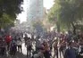 G. Amerika başkentleri protestolara sahne oldu!