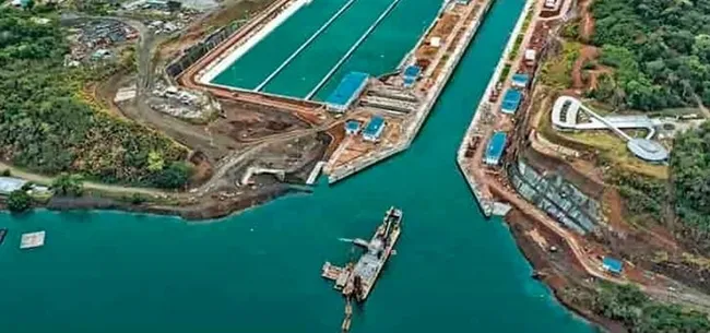 Kanal İstanbul’da ihale süreci başlıyor! Bakan Kurum “Kanal İstanbul” için tarih verdi - 3