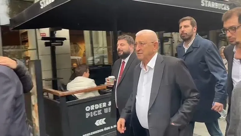 İmamoğlu suç örgütü soruşturmasında 1 milyon euroluk “elden para” itirafı! Tuncay Yılmaz: Hasan İmamoğlu'ndan aldım - 1