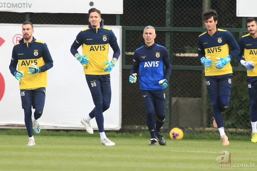 Fenerbahçe transfer şova hazırlanıyor! 3