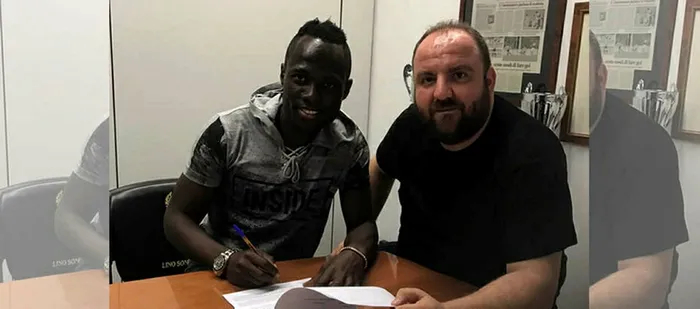 Bursaspor, Badu ile anlaşmaya vardı - 1
