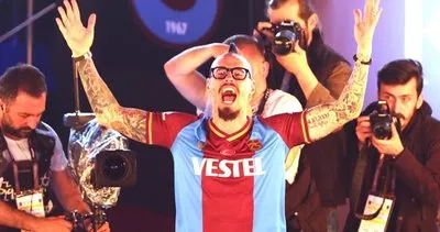 Marek Hamsik'ten şampiyonluk açıklaması! Biz hak ettik