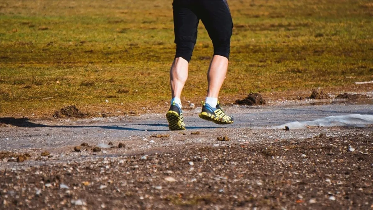 Günde 30 dakika yürüyüş diyabetten koruyor
