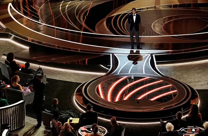 Will Smith cezalandırılsın mı? sorusuna ABD’lilerden yanıt