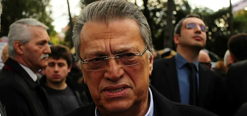 Eski Başbakan Mesut Yılmaz'ın acı günü