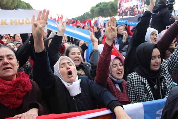 Son dakika: Muğla’ya dev yatırım! Başkan Erdoğan toplu açılış töreninde önemli açıklamalar | Kılıçdaroğlu’na komuta kademesi tepkisi