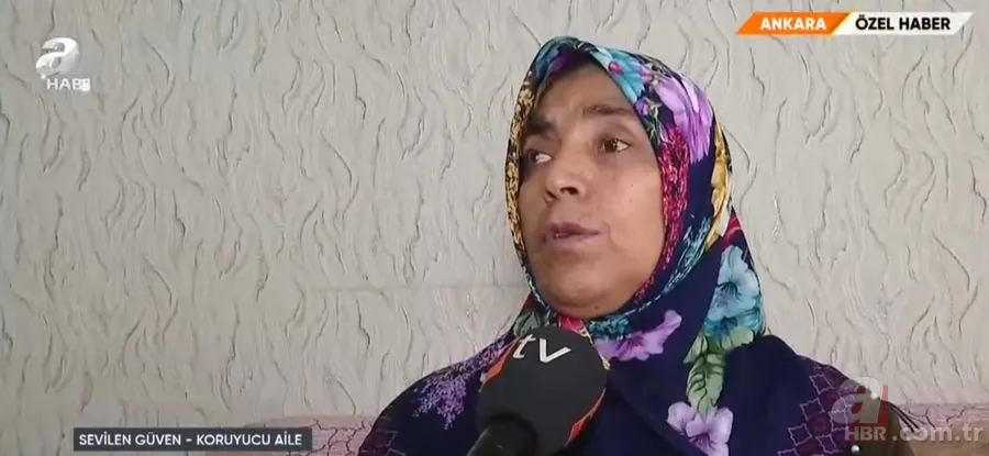 Çocuk hasretine komşu darbesi! Evlatlarına 9 aydır hasretler 2