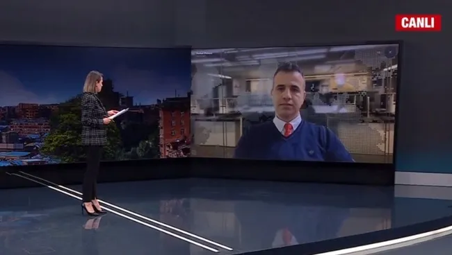 Ermenistan'da darbe girişimi! Perde arkasında neler oluyor? Uzman isimler A Haber’de değerlendirdi - 2