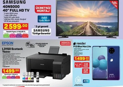 A101 Aldın Aldın kampanyası! 29 Nisan 2021 A101 aktüel ürünler kataloğu dolu dolu! Bu hafta...