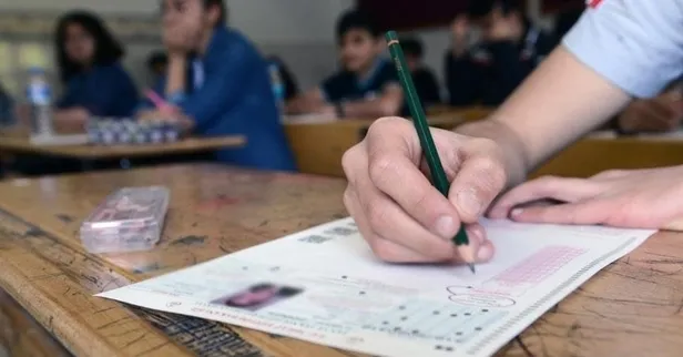 Lisede sınıf geçme not ortalaması kaç? Ortaokul ve lisede sınıfta kalma var mı, yok mu? Baraj dersinden kalınca ne olur? ŞÖK yılsonu başarı puanı...