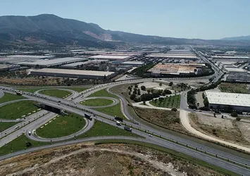 Manisa’da fabrika kuracak Volkswagen'den binlerce kişiye müjde