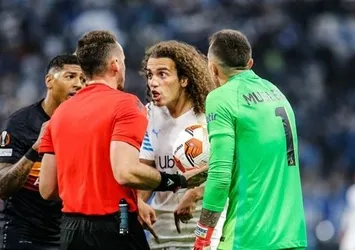 Matteo Guendouzi Galatasaray yolunda! Sarı kırmızılılar teklifini yaptı! Fransız medyası duyurdu...