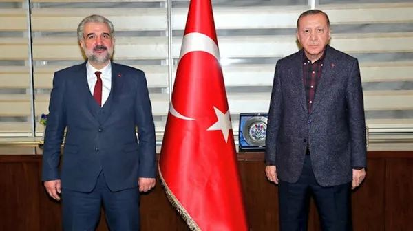 Başkan Recep Tayyip Erdoğan duyurdu! İnsan Hakları Eylem Planı ve ekonomik reform paketi için tarih verdi