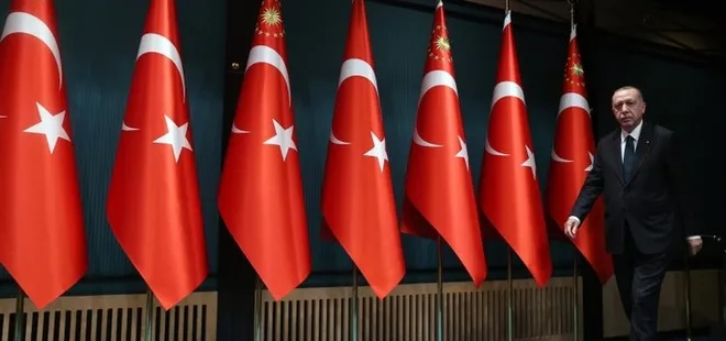 Kabine Toplantısı son dakika: Bayram tatili kaç gün oldu? Bayram tatili 9 gün mü oldu? 16 Temmuz-26 Temmuz Pazartesi...