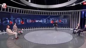 Epstein dosyası hangi kavganın sonucu?