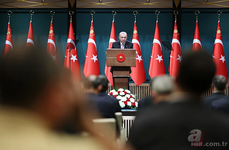 Kabine Toplantısı ne zaman, hangi tarihte? Kurban Bayramı tatili uzayacak mı, son durum ne? 6