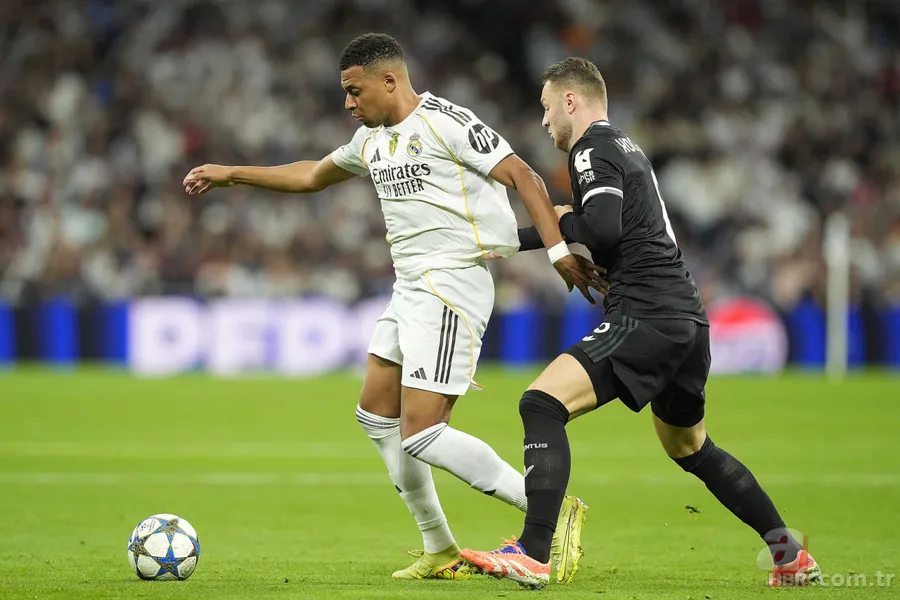 Real Madrid-Barcelona maçı ne zaman, saat kaçta, hangi kanalda? Arda Güler oynayacak mı? 4