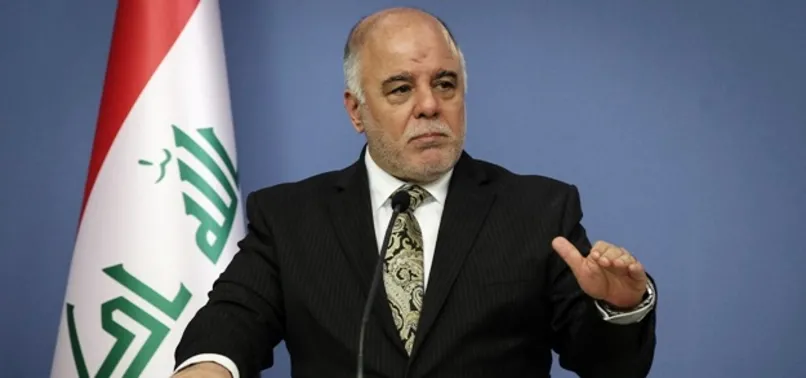 İbadi'den Kürtlere maaş ödeme sözü