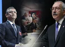 CHP bayramlaşmasında Kılıçdaroğlu krizi!