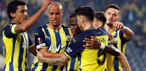 Fenerbahçe - Eintracht Frankfurt maçı EXXEN canlı yayın nereden, nasıl izlenir? EXXEN abonelik ücretleri... - 3