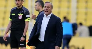 Giderayak bombayı patlattı!